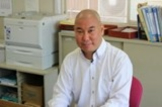 代表　池田 昌彦